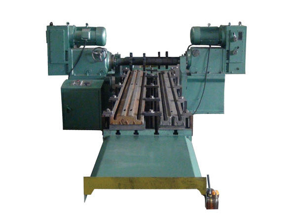 紡織機導(dǎo)軌加工專用機床