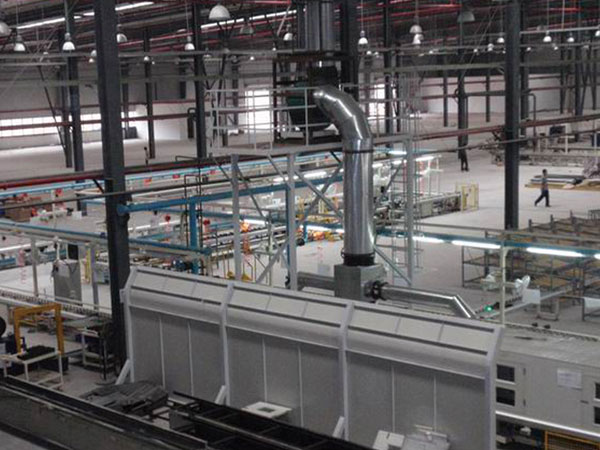 摩托車(chē)行業(yè)