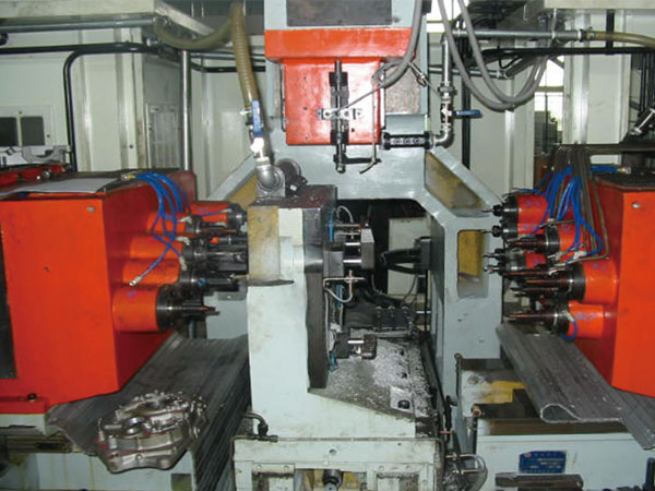 摩托車(chē)行業(yè)